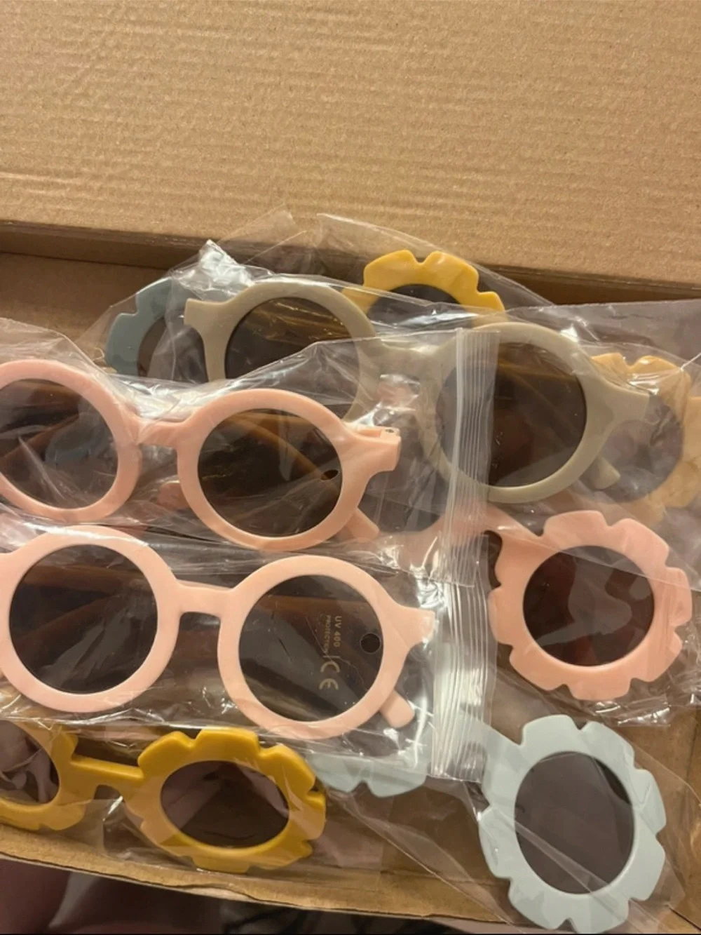 Kids Sunglasses NEW